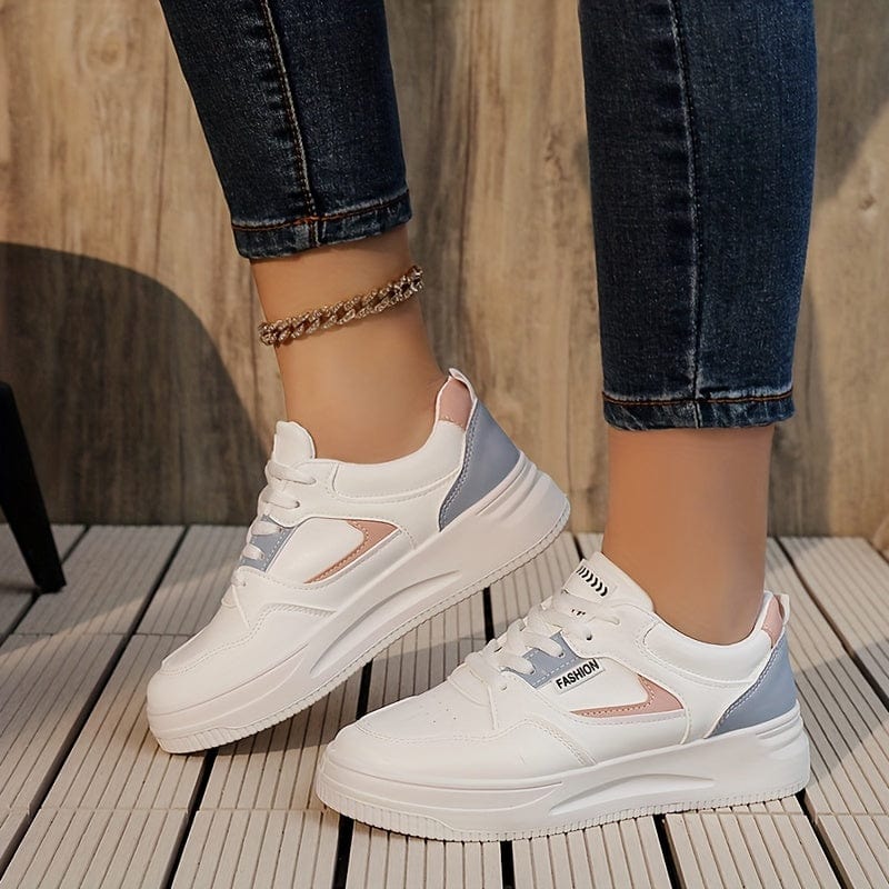Ultra Comfortabele Orthopaedic Relief Sneakers