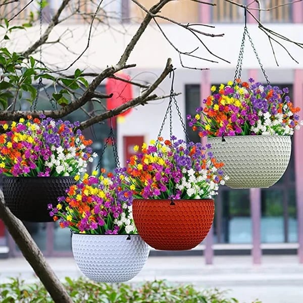 🔥Last Day 49% OFF-Outdoor Artificial Flowers💐 mysite