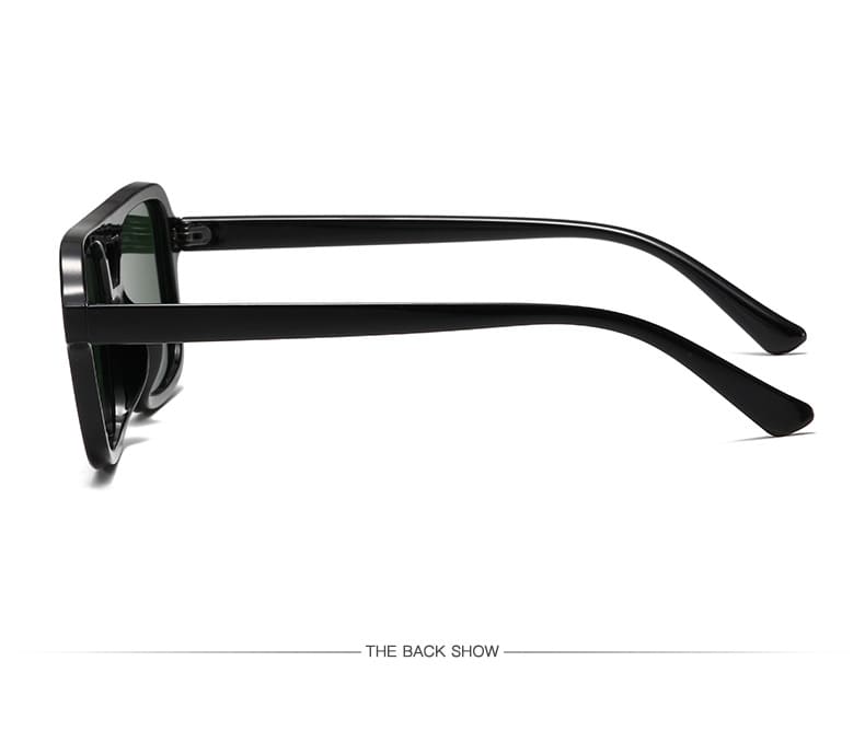 Sandra rectangle Sunglasses
