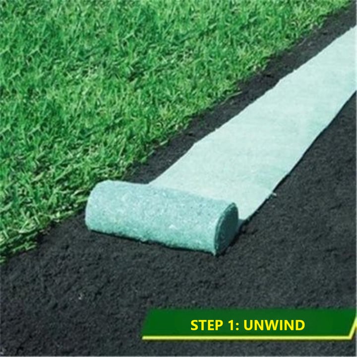 🔥BUY 3 GET 3 FREE (6PCS)🔥 Grass Seed Mat- 2MIN TO INSTALL mysite