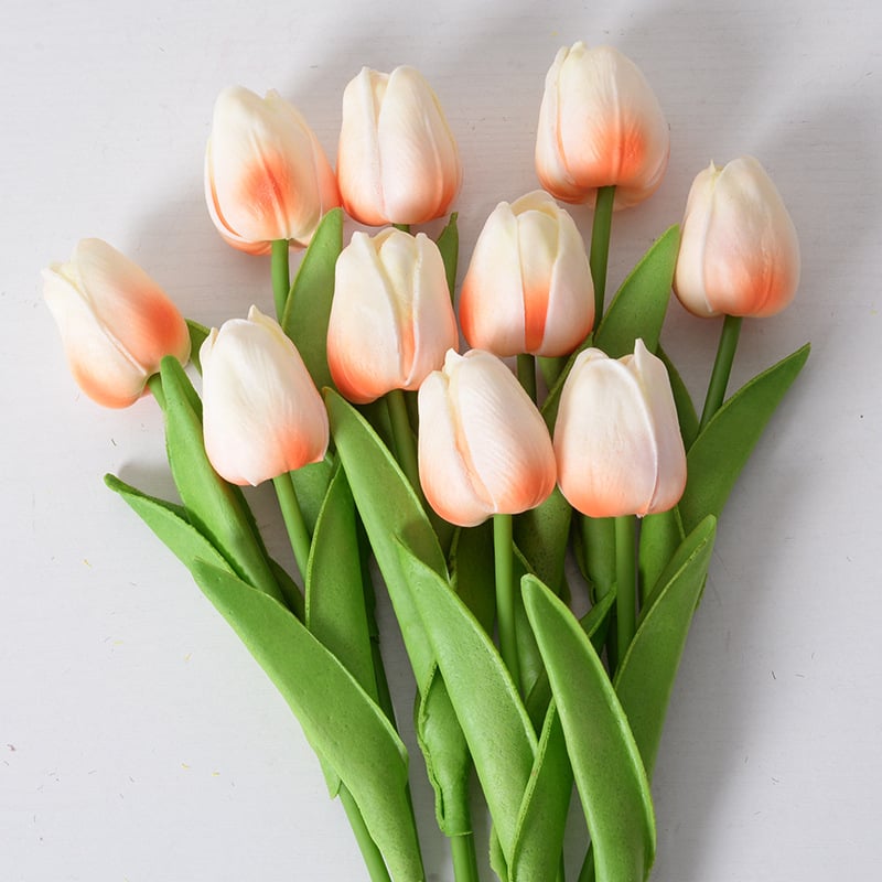 ✨This Week's Special Price $24.99💥-UV Resistant Lifelike Artificial Tulips Flowers💐 mysite