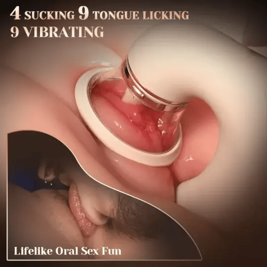 🎁Designed for women’s intimate pleasure 💖-TooShy
