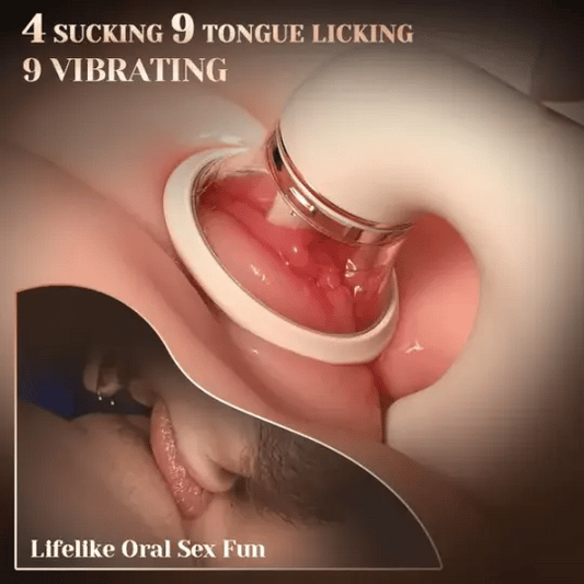 🎁Designed for women’s intimate pleasure 💖-TooShy
