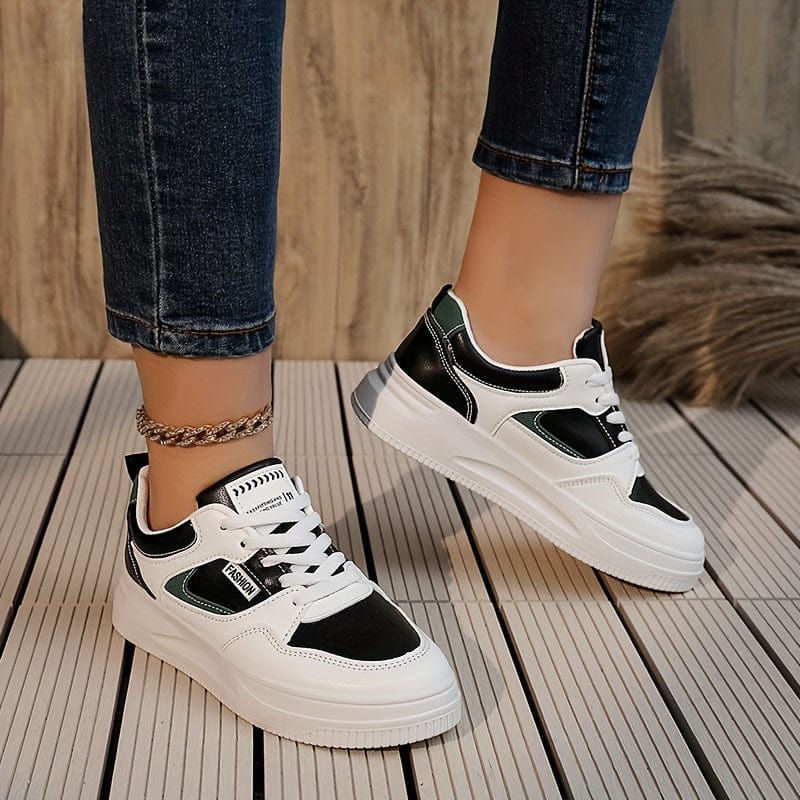 Ultra Comfortabele Orthopaedic Relief Sneakers