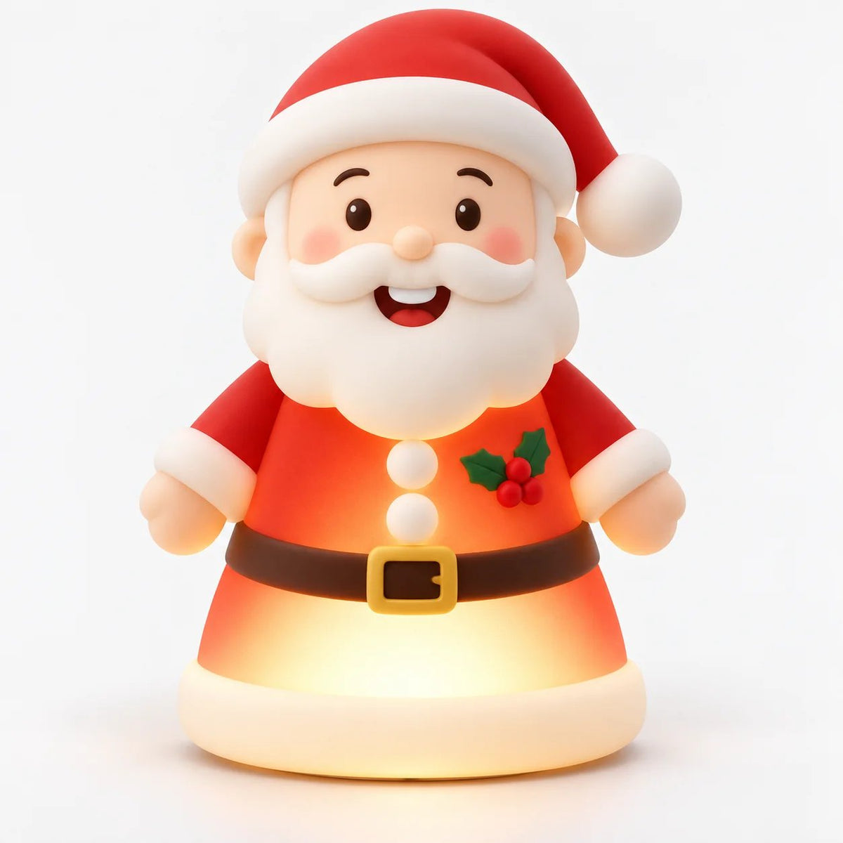 ❤️ Jesus Loves You Night Light – Cute Glowing Jesus Lamp | Christian Bedside Decor & Meaningful Faith Gift ✝️