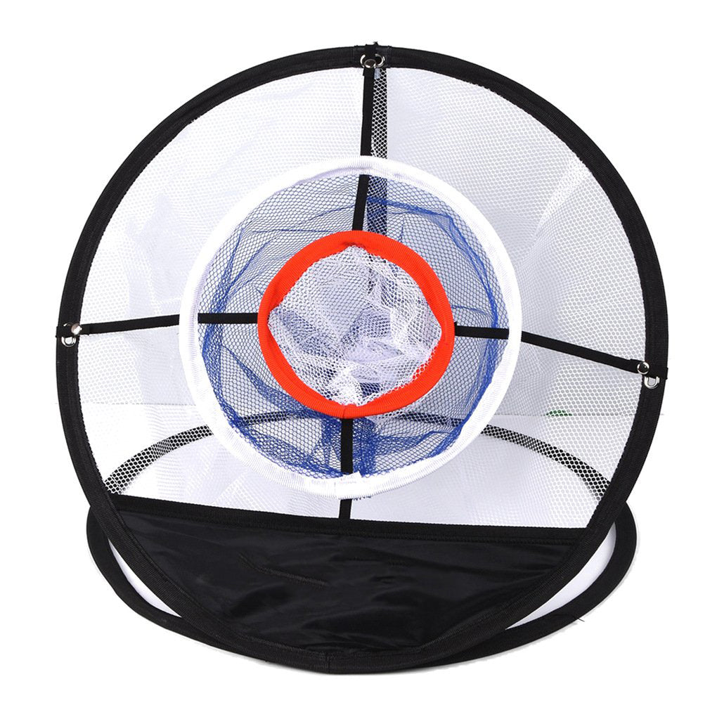 Golf Pop UP Indoor/Outdoor Chipping Net mysite