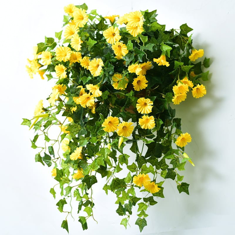 ✨This Week's Special Sale  - UV Simulation Artificial flower mysite