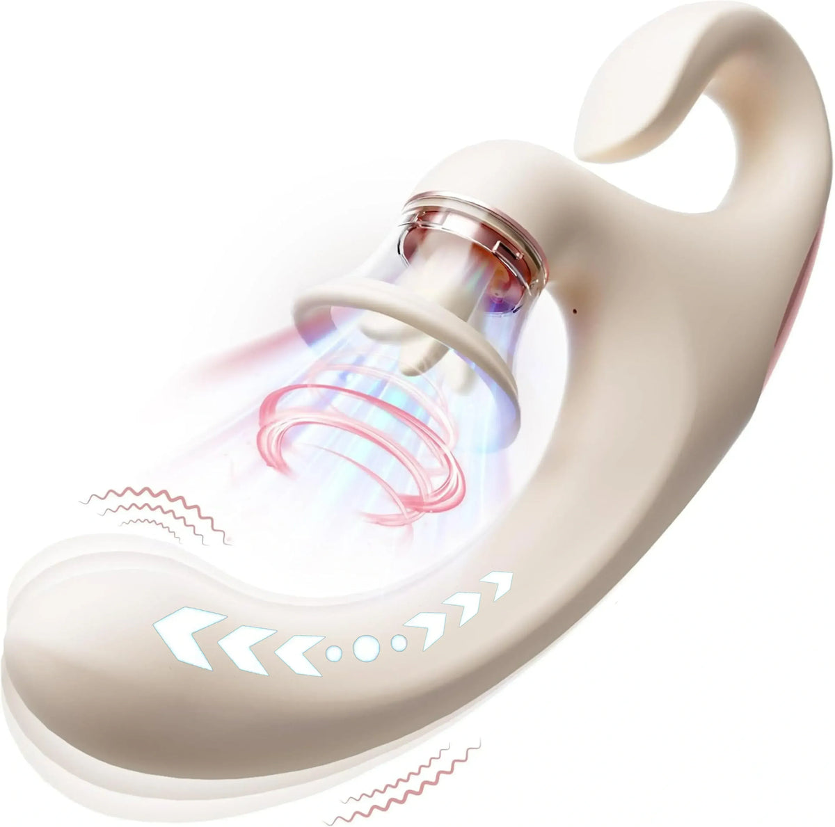 🎁Designed for women’s intimate pleasure 💖-TooShy