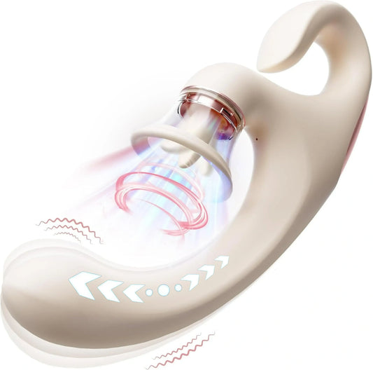 🎁Designed for women’s intimate pleasure 💖-TooShy