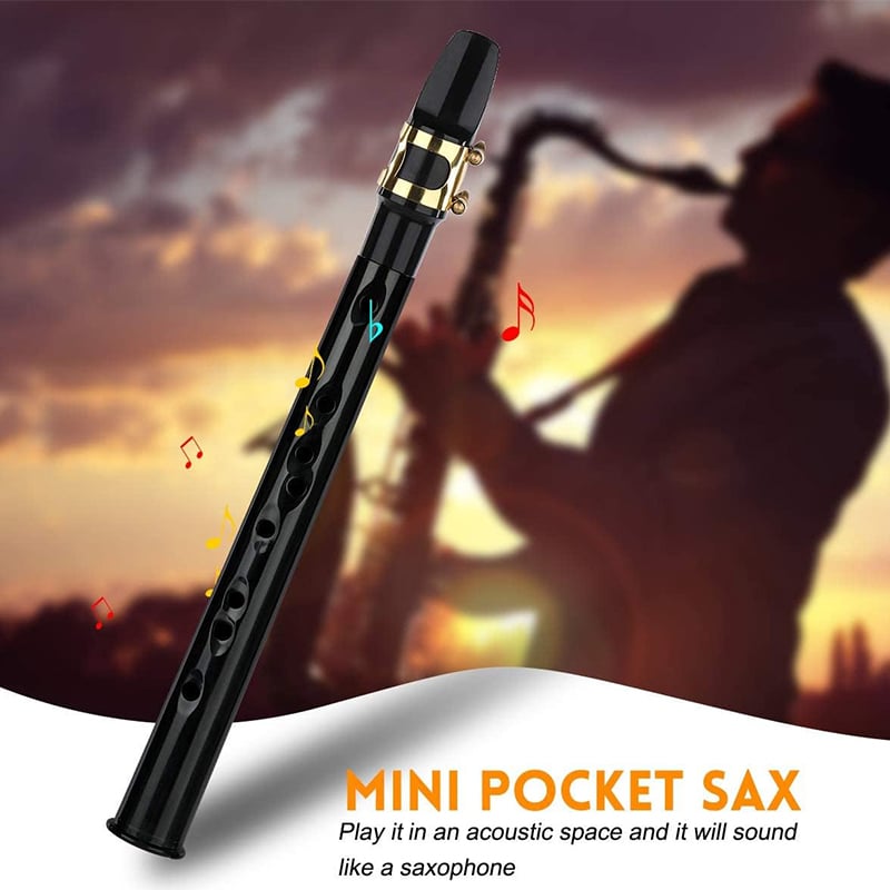 Mini Saxophone