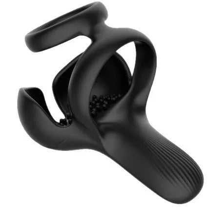 Vital Engine Pro-The #1 5-in-1 at-home trainer that reverses ED & PE with advanced precision