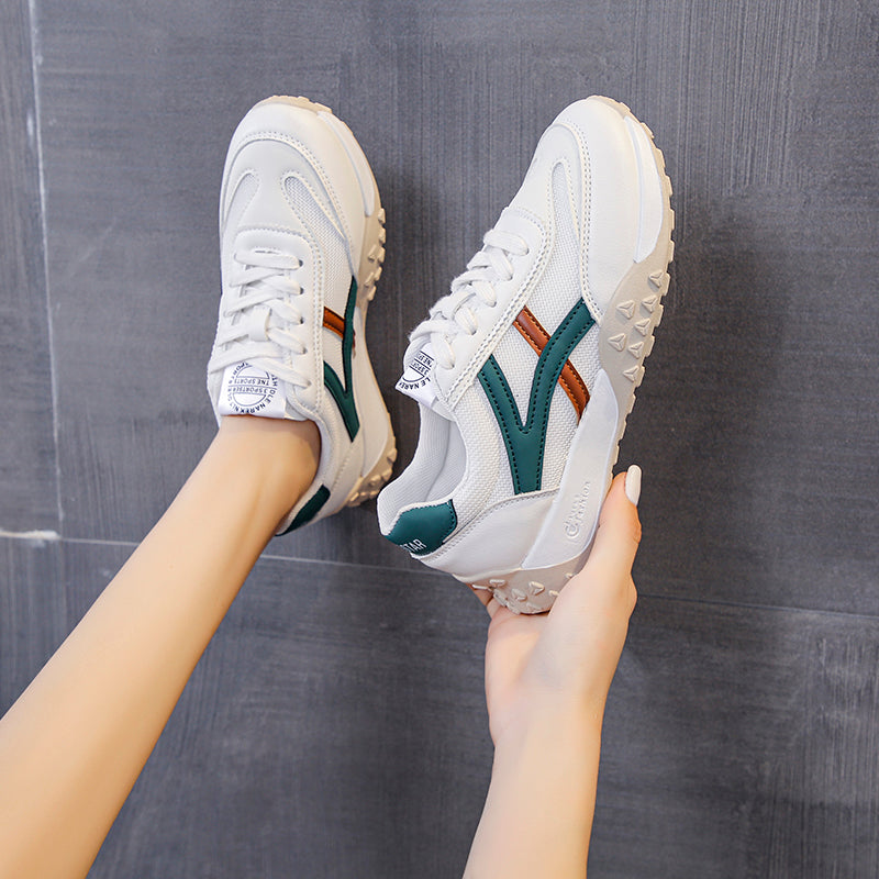 Lightweight Ergonomic Pain Relieving Shoes Shoes