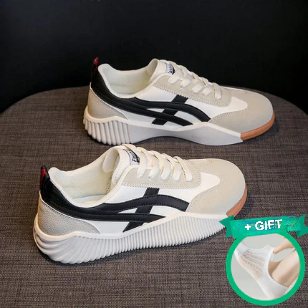 Orthopaedic Retro Pain Relieving Shoes (+GIFT)