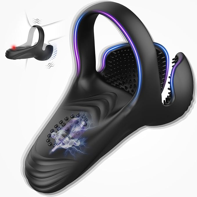 Vital Engine Pro-The #1 5-in-1 at-home trainer that reverses ED & PE with advanced precision