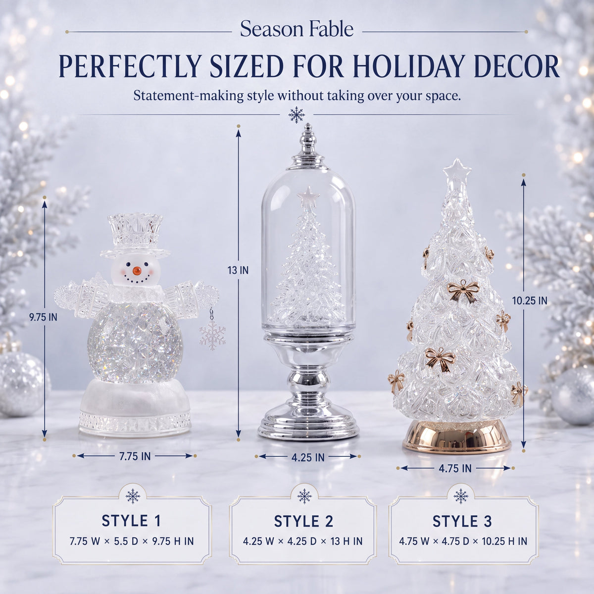 ✨ Same as the Video — 49% OFF Magical Christmas Lanterns to Make Every Corner Glow 🎄🏡