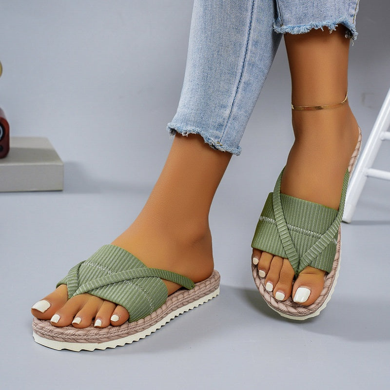 Women’s Summer Casual Comfortable Flip Flops product image 7