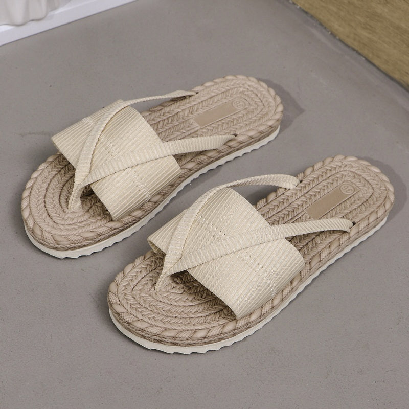 Women’s Summer Casual Comfortable Flip Flops product image 11