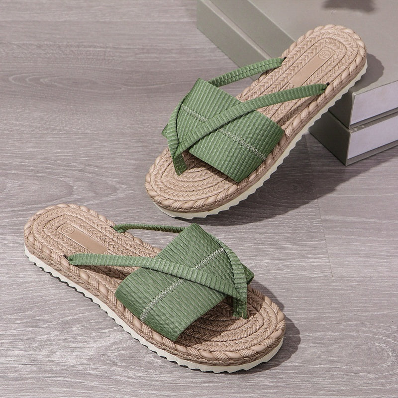Women’s Summer Casual Comfortable Flip Flops product image 12