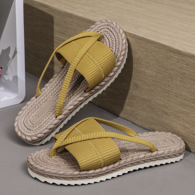 Women’s Summer Casual Comfortable Flip Flops product image 13