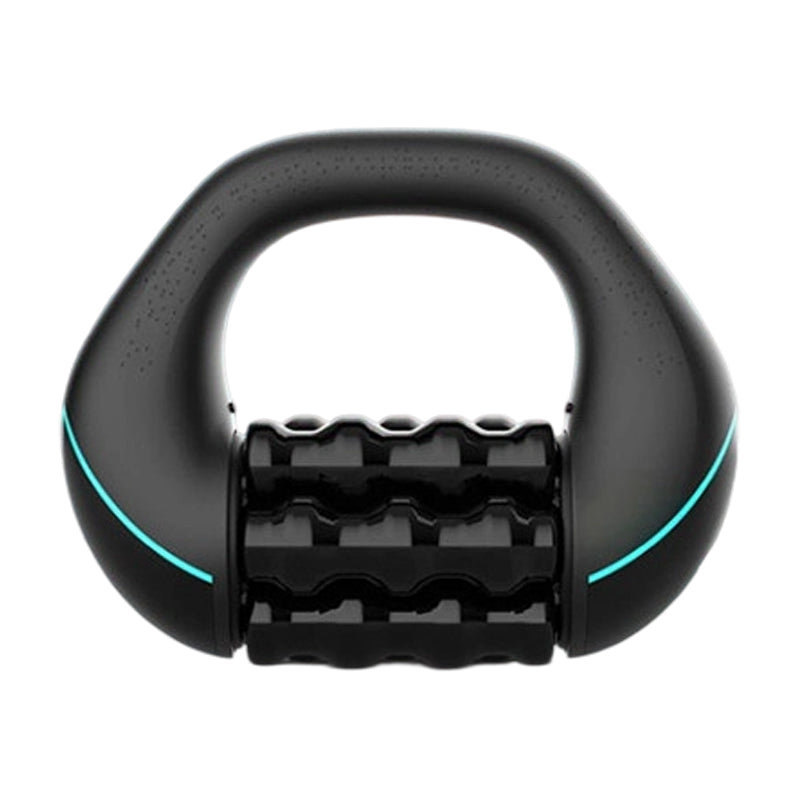 New product launch Electric Handheld Rolling Massager product image 9