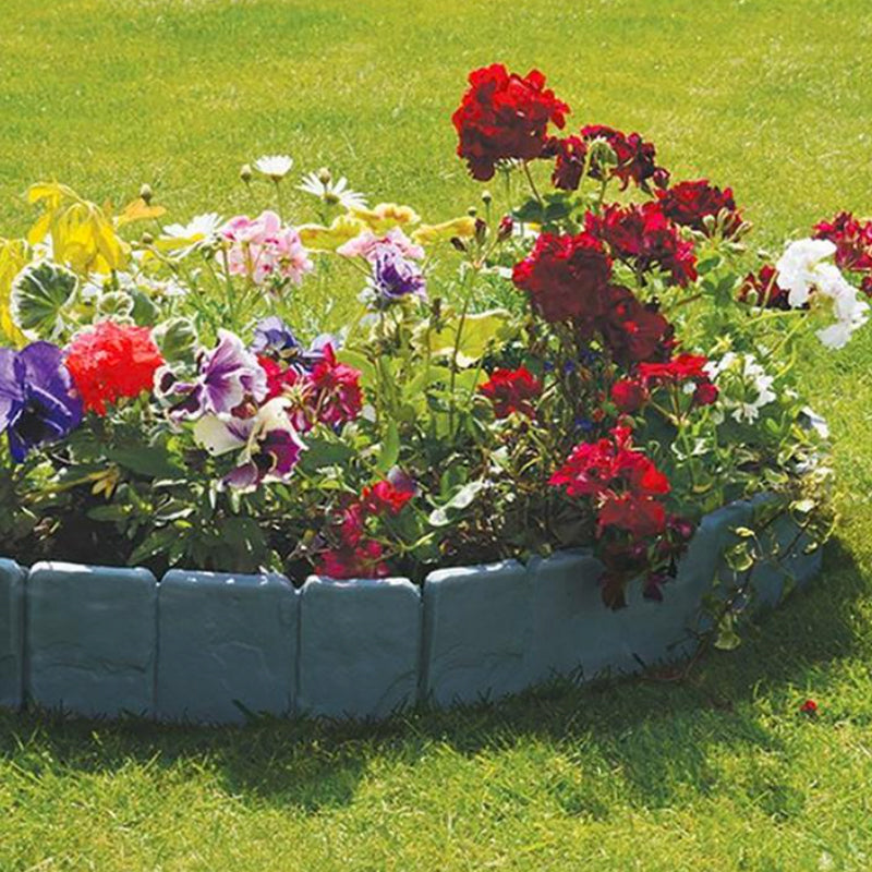 Imitation Stone Garden Fence product image 2