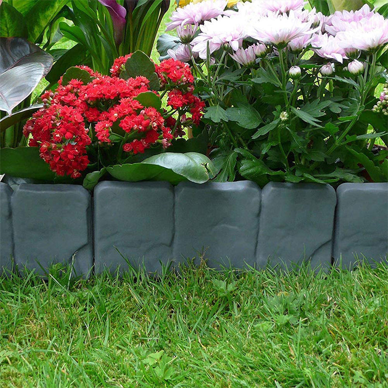 Imitation Stone Garden Fence product image 7