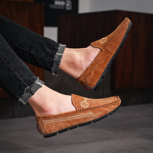 Men's Summer Daily Loafers mysite