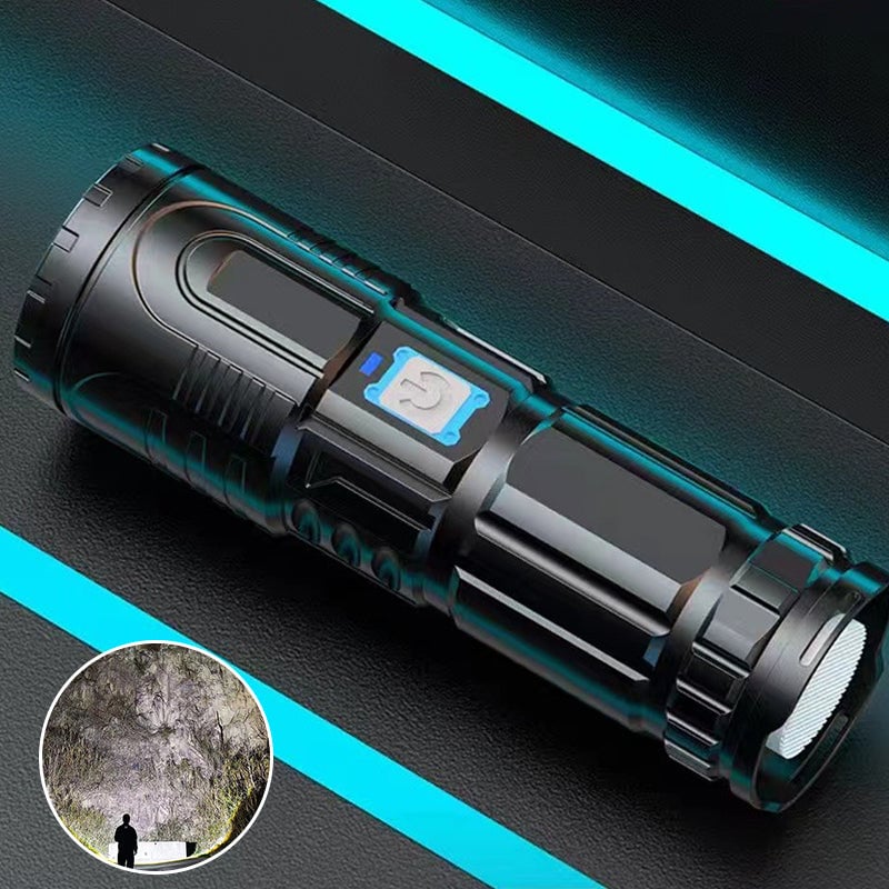 Bright Flashlight ✨(Buy 2 Free Shipping) mysite