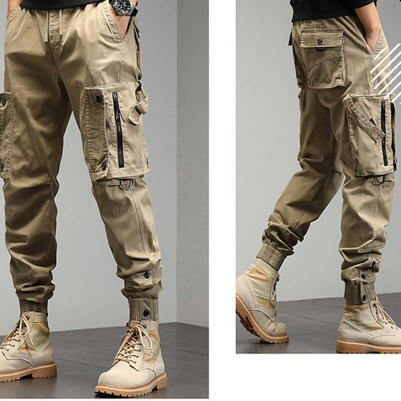 🔥Men's Casual Utility Pants mysite