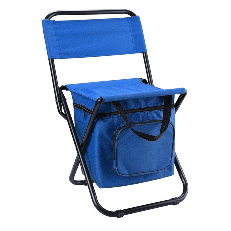 ChillChair - The Ultimate Folding Chair