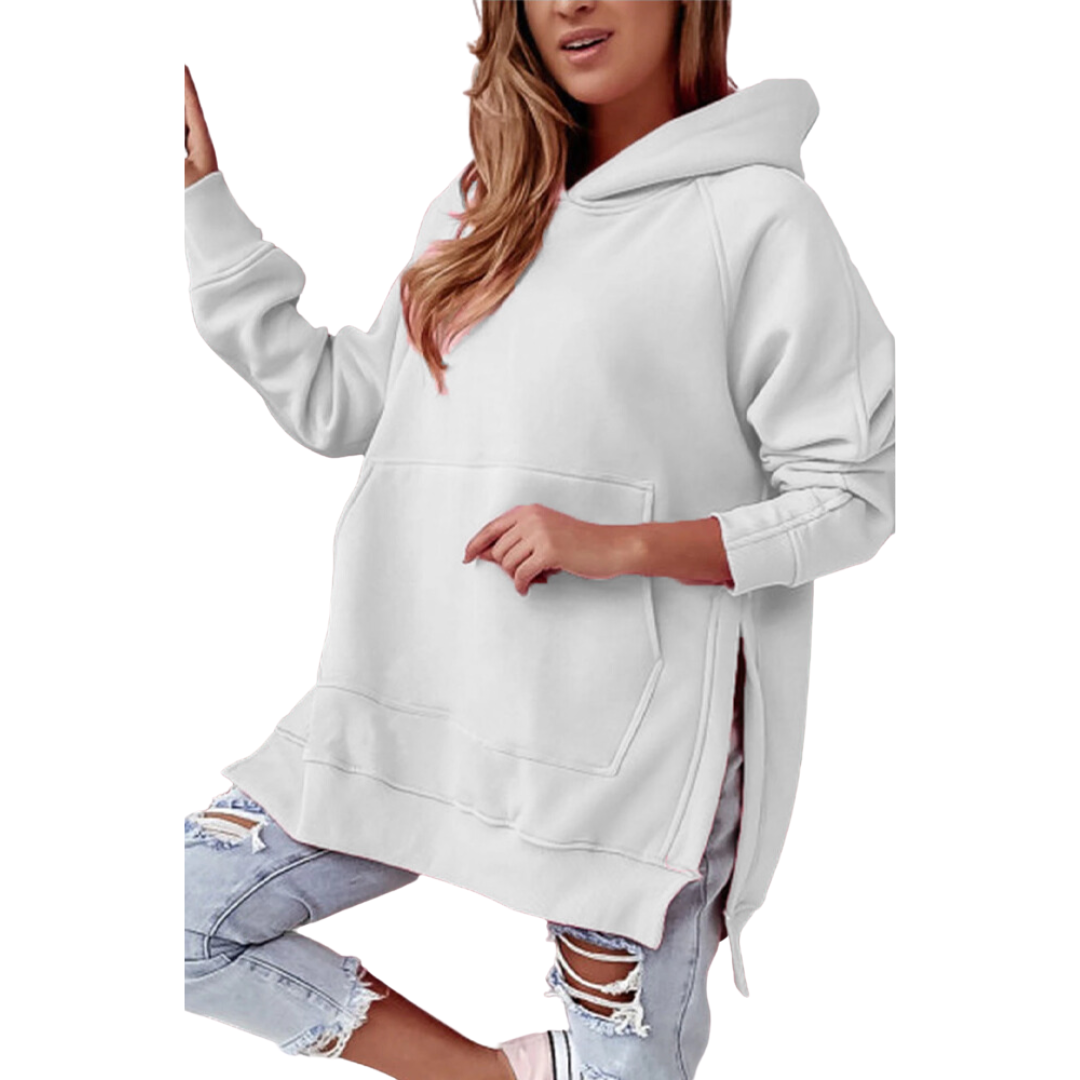 Oversized Hoodie Dress(Buy two and get free shipping!) mysite