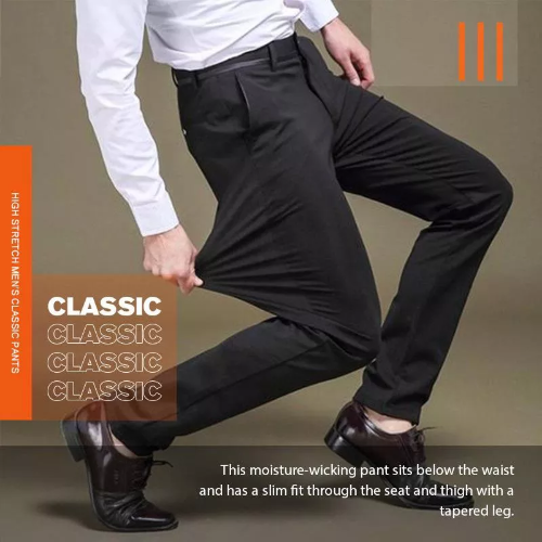 High Stretch Men's Pants( Free shipping on three items) mysite