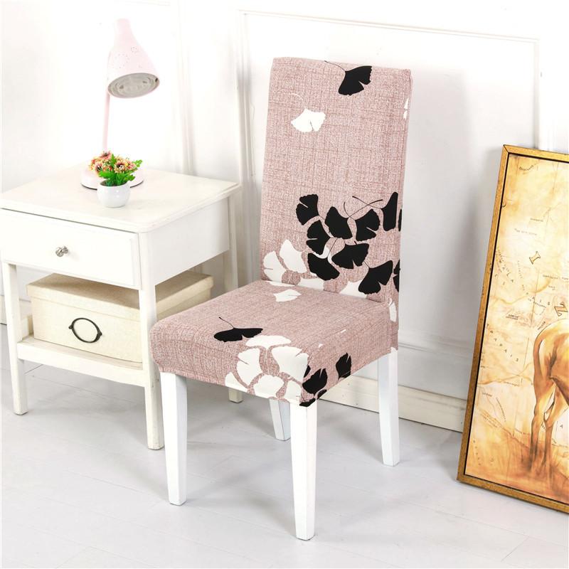 Elastic Chair Covers (🎁 Special Offer - 50% Off + Buy 6 Free Shipping) mysite