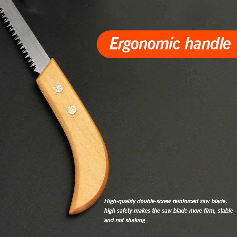 Hot Sale - SAVE 50% OFF🔥Household Handle Multi-Function Saw-Buy 2 Get 6 Free Replaceable Blades mysite