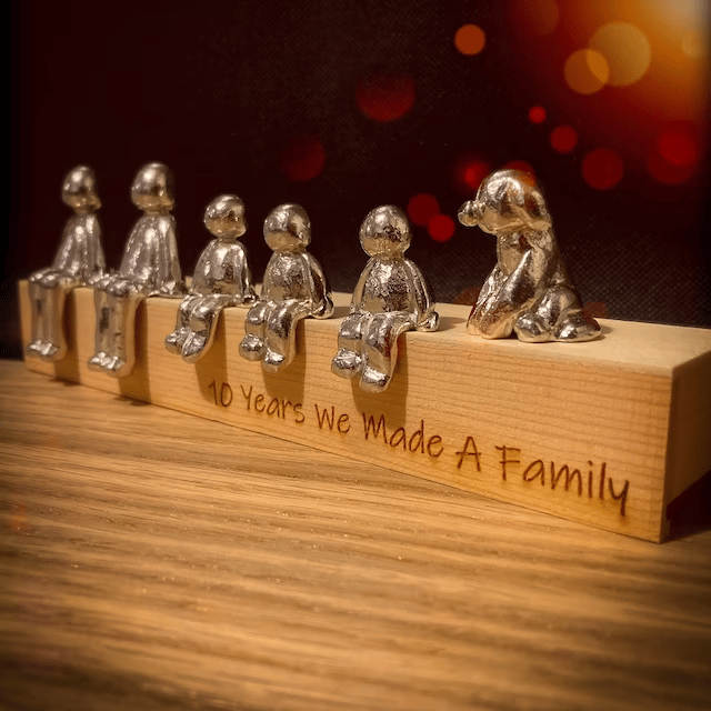 Together We Are Family gift mysite