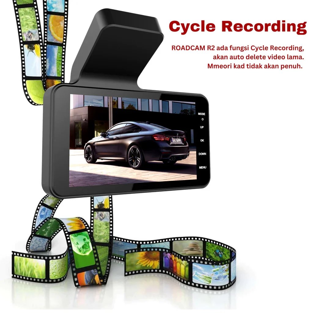 [New Arrival ] Improve Driving Safety with High-Quality Dash Cams mysite