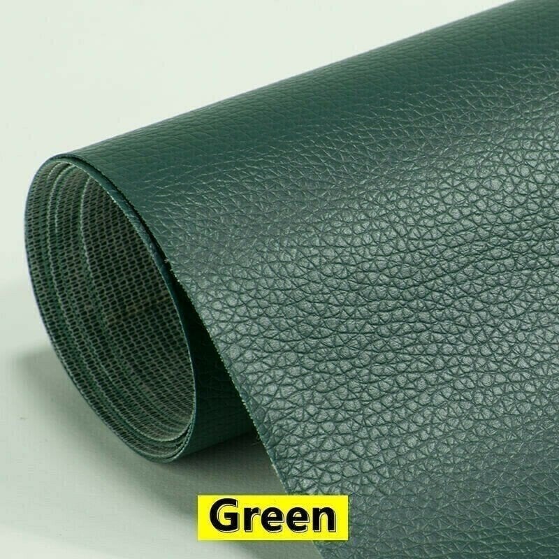 🔥Self Adhesive Leather Patch Cuttable Sofa Repairing
