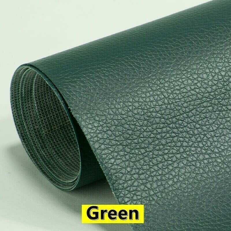 🔥Self Adhesive Leather Patch Cuttable Sofa Repairing mysite