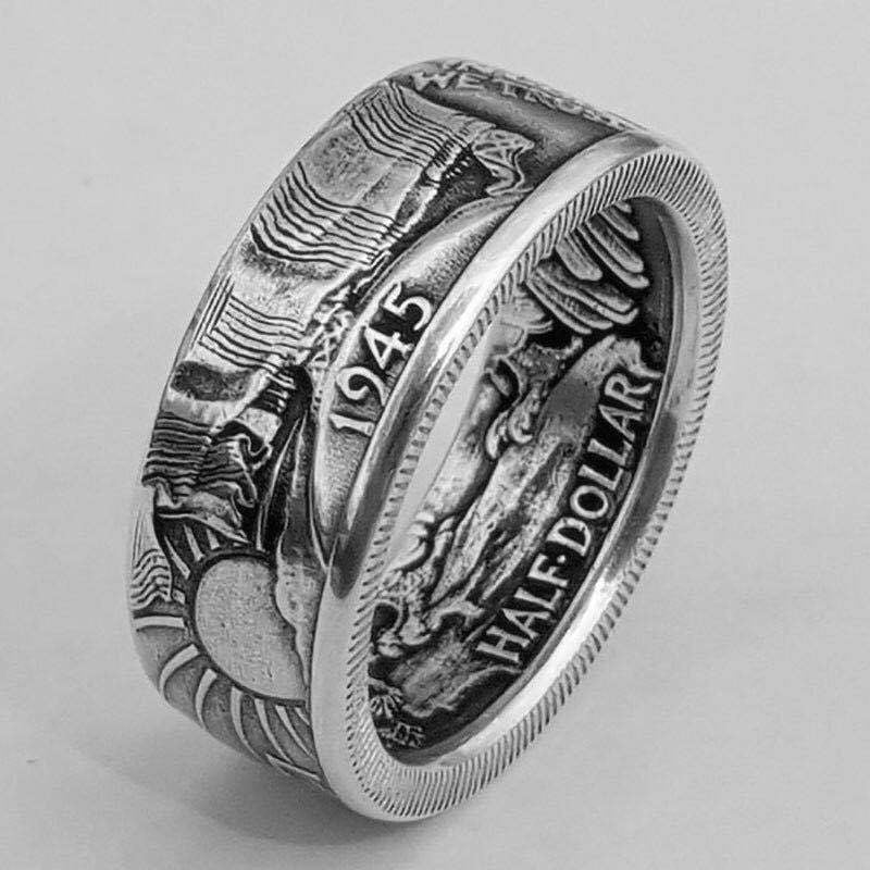 Coin Ring