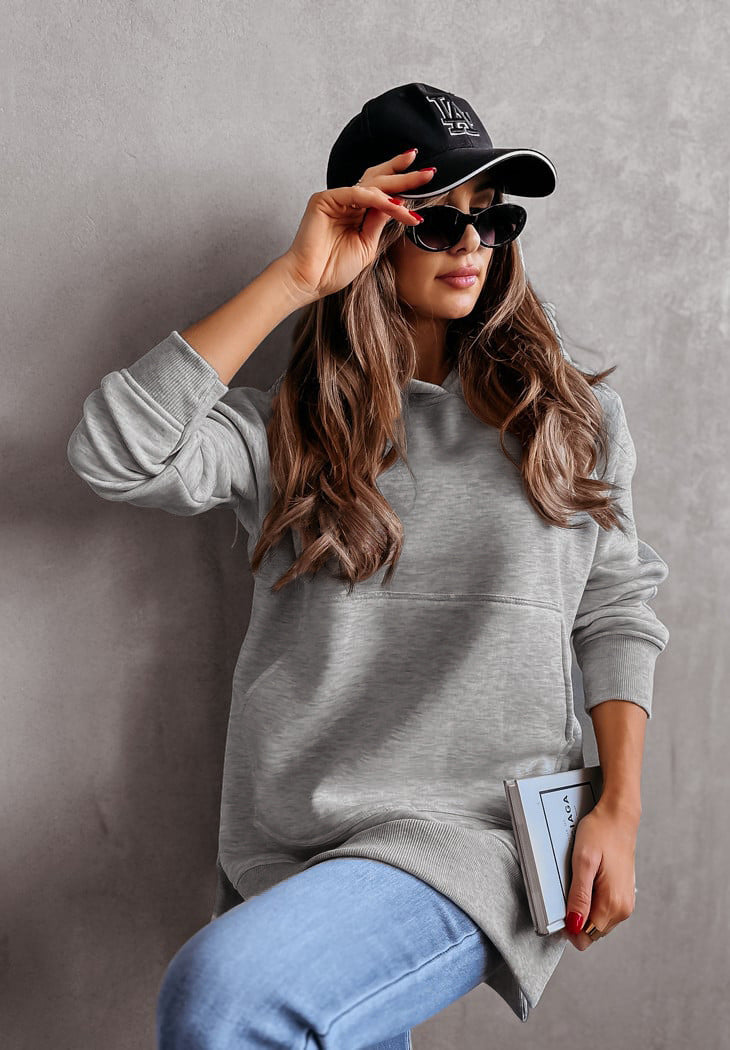 Oversized Hoodie Dress(Buy two and get free shipping!) mysite