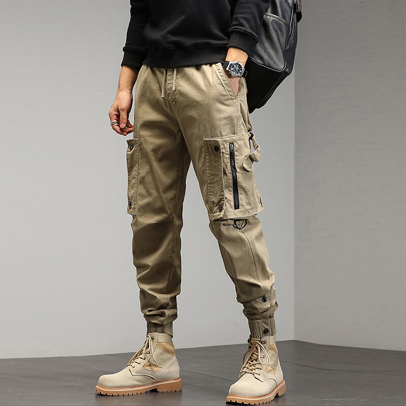 🔥Men's Casual Utility Pants mysite