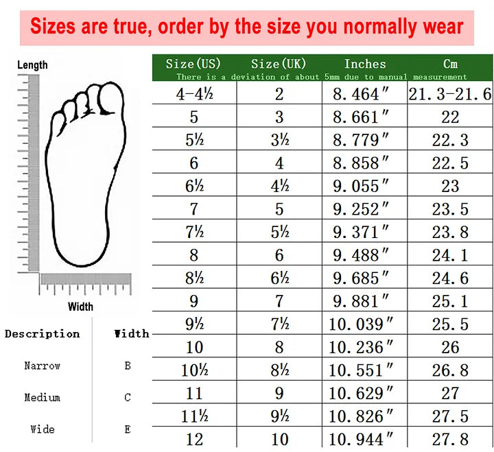 2023 Women's Minimalist Everyday Walking Slippers mysite