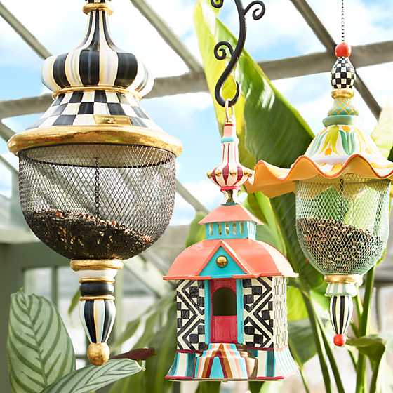 ✨Limited Time Sale - 50% Off🔥Pendant Bird Feeder mysite