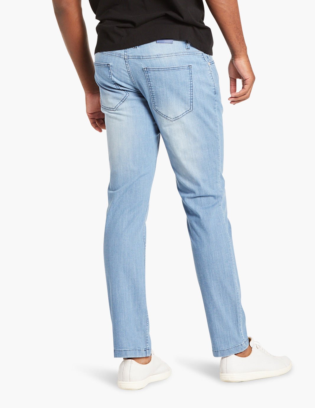 Men's Perfect Jeans (Buy 2 free shipping) mysite