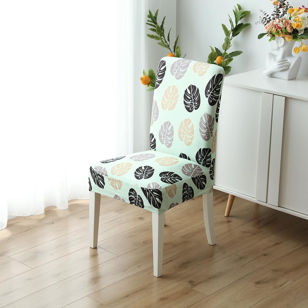 Elastic Chair Covers (🎁 Special Offer - 50% Off + Buy 6 Free Shipping) mysite