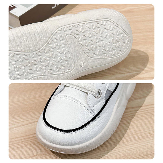 Closed Toe Half Slippers Women's Summer Wear Pointed Toe