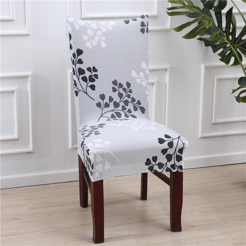 Elastic Chair Covers (🎁 Special Offer - 50% Off + Buy 6 Free Shipping) mysite