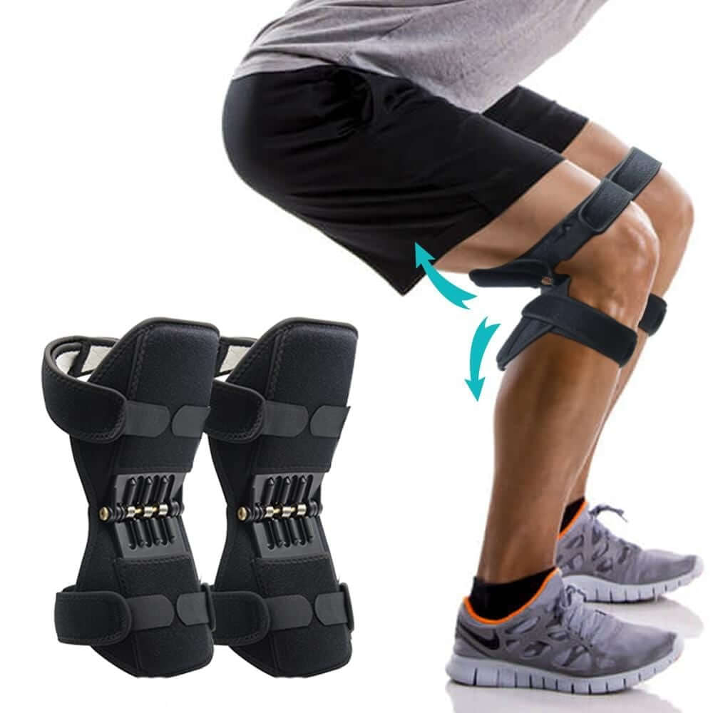 💥Blowout Sale - 49% OFF🔥Breathable Non-Slip Joint Support Knee Pads mysite