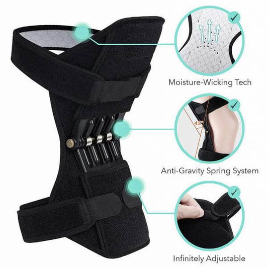 💥Blowout Sale - 49% OFF🔥Breathable Non-Slip Joint Support Knee Pads mysite