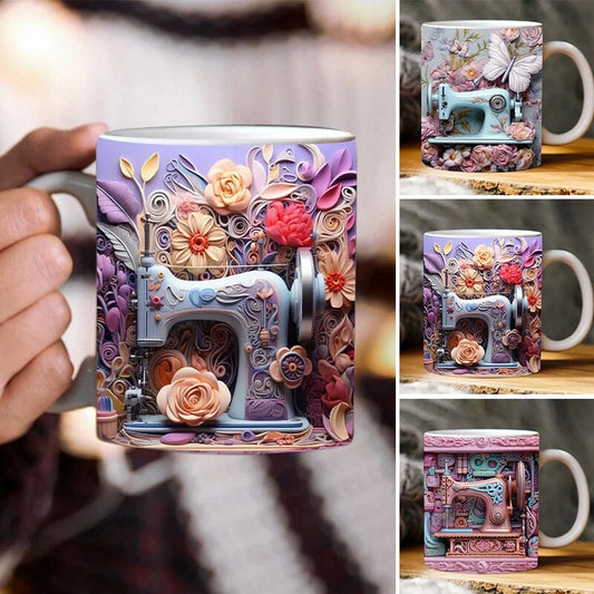 3D Sewing Mug mysite